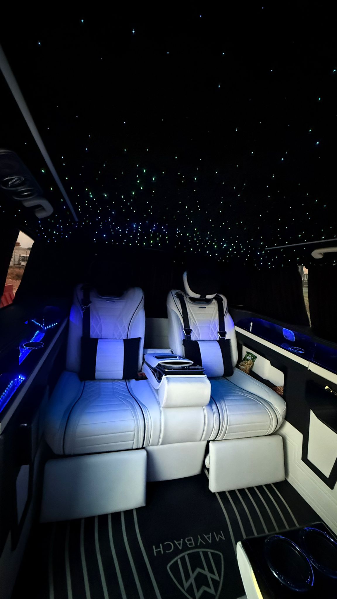 VIP Transfer Gallery 11